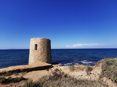 Torre di Abbacurrente