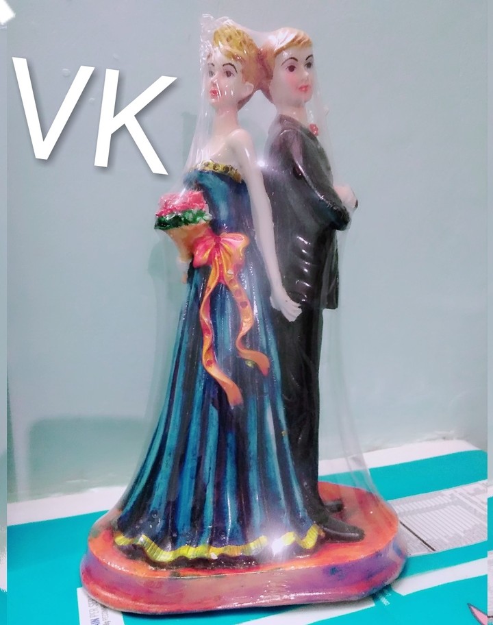 My Love gift VN