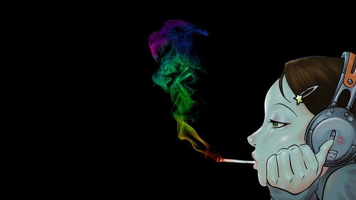 Party & Smoke