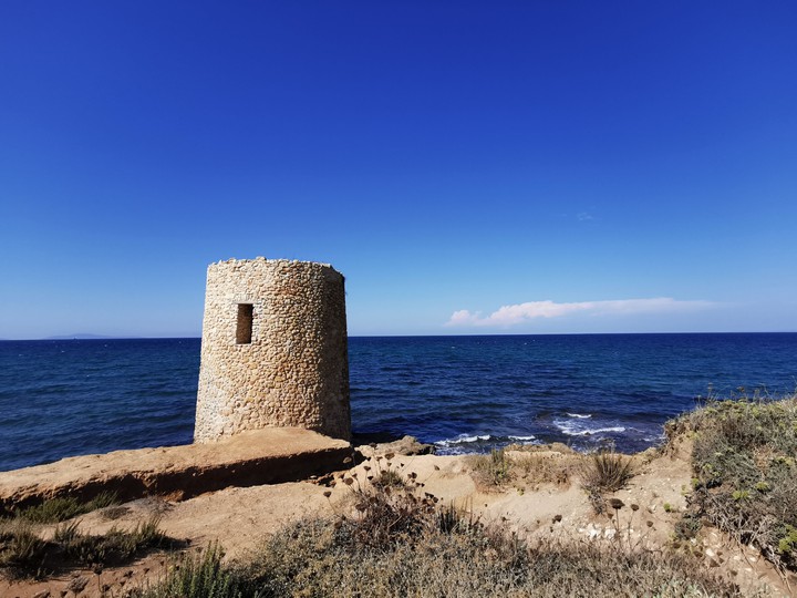 Torre di Abbacurrente