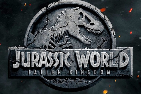 Jurassic World - Fallen Kingdom