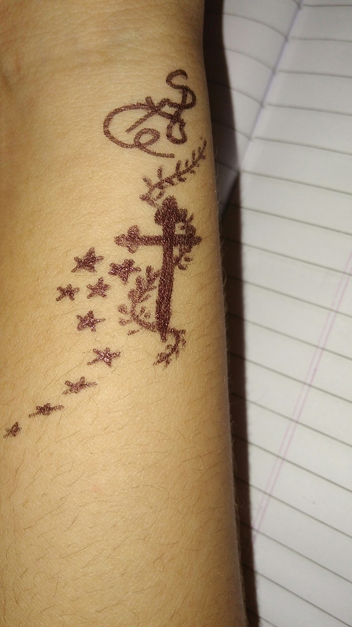 tattoo