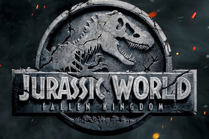 Jurassic World - Fallen Kingdom