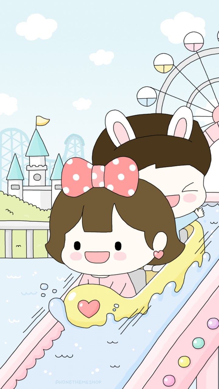 amusement park