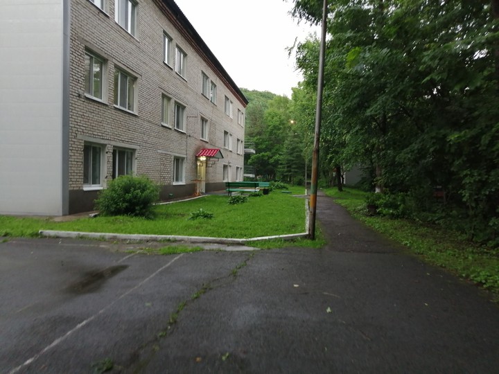 Camp