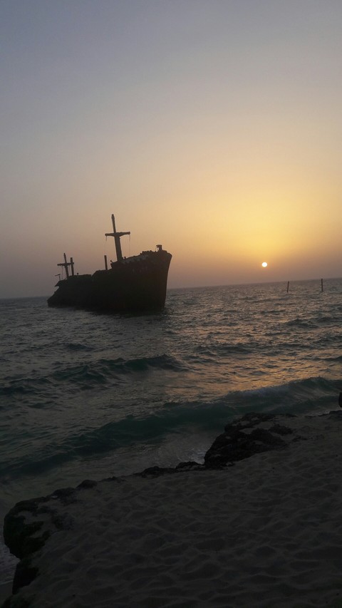 kish,Greece ship