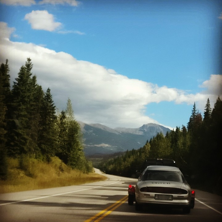 #road_trip