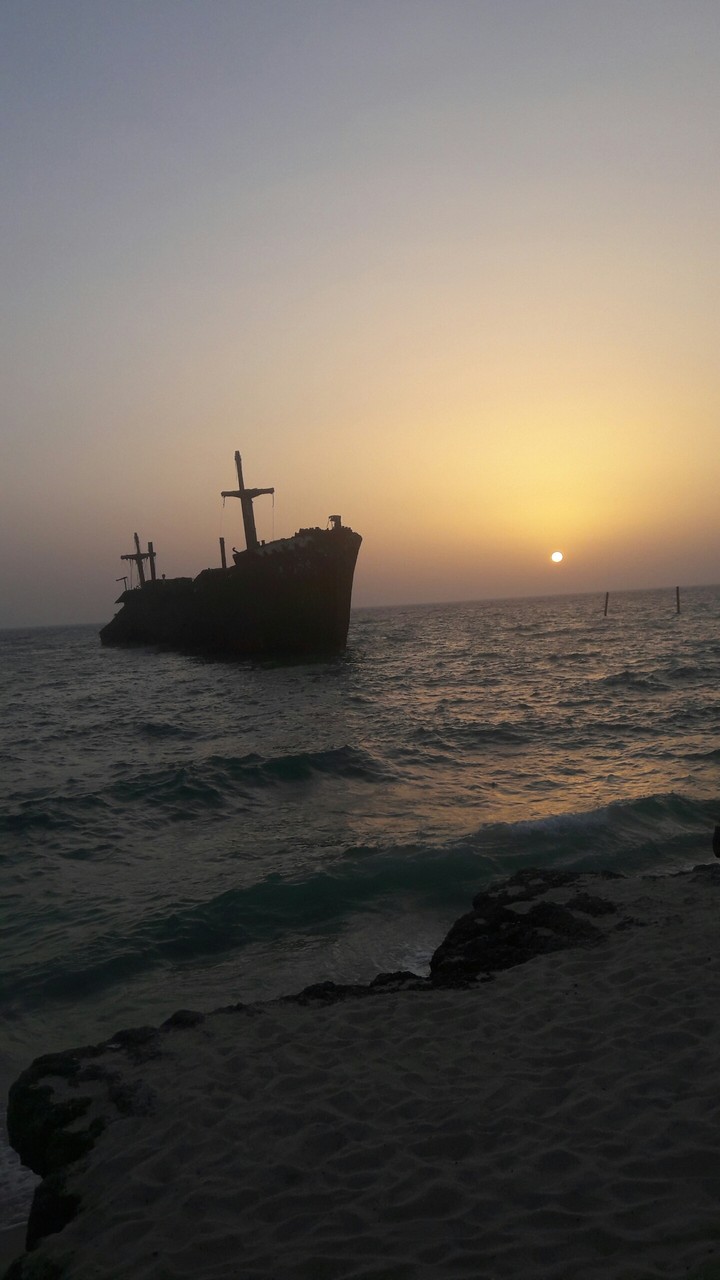 kish,Greece ship