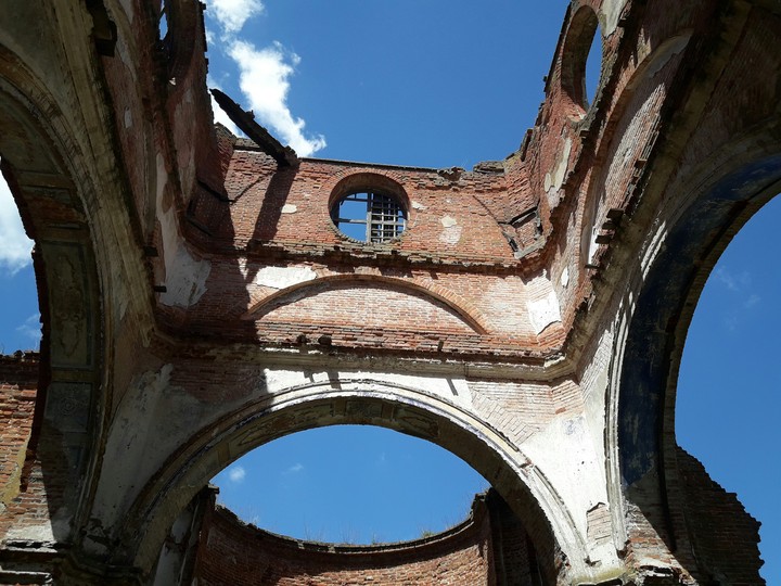 Ruins