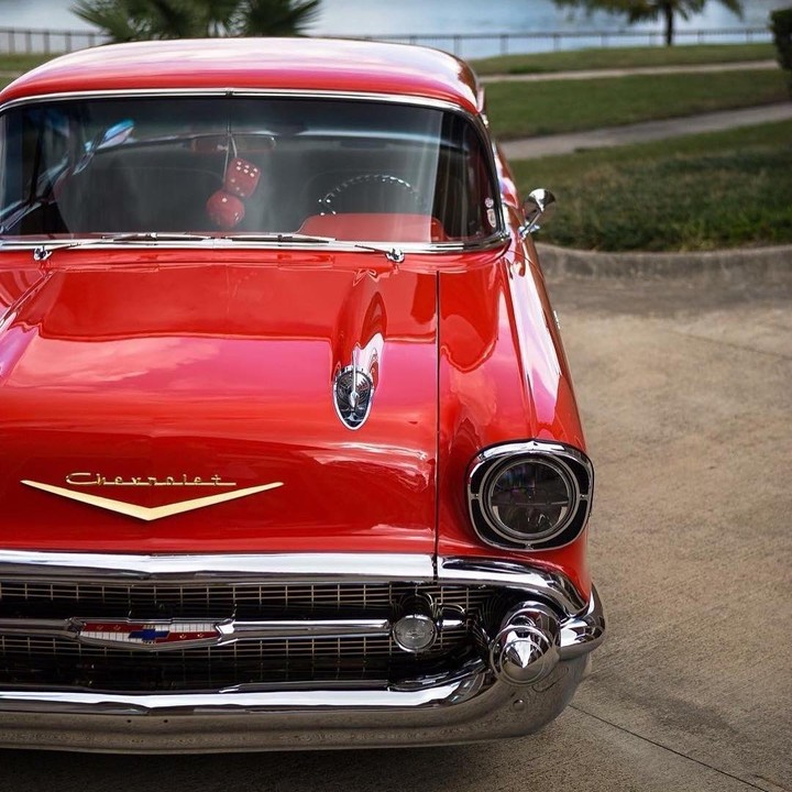 Chevy