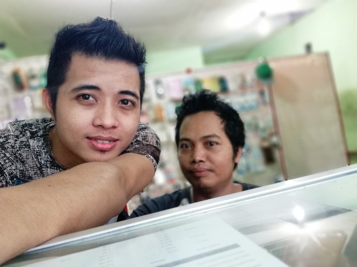 ny frend