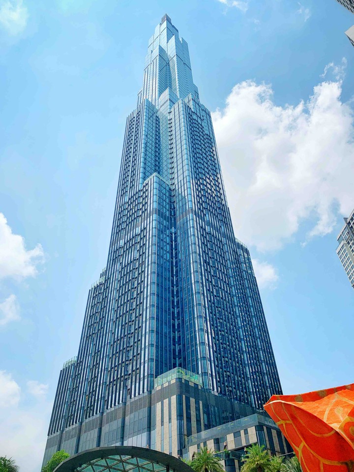 The Landmark
