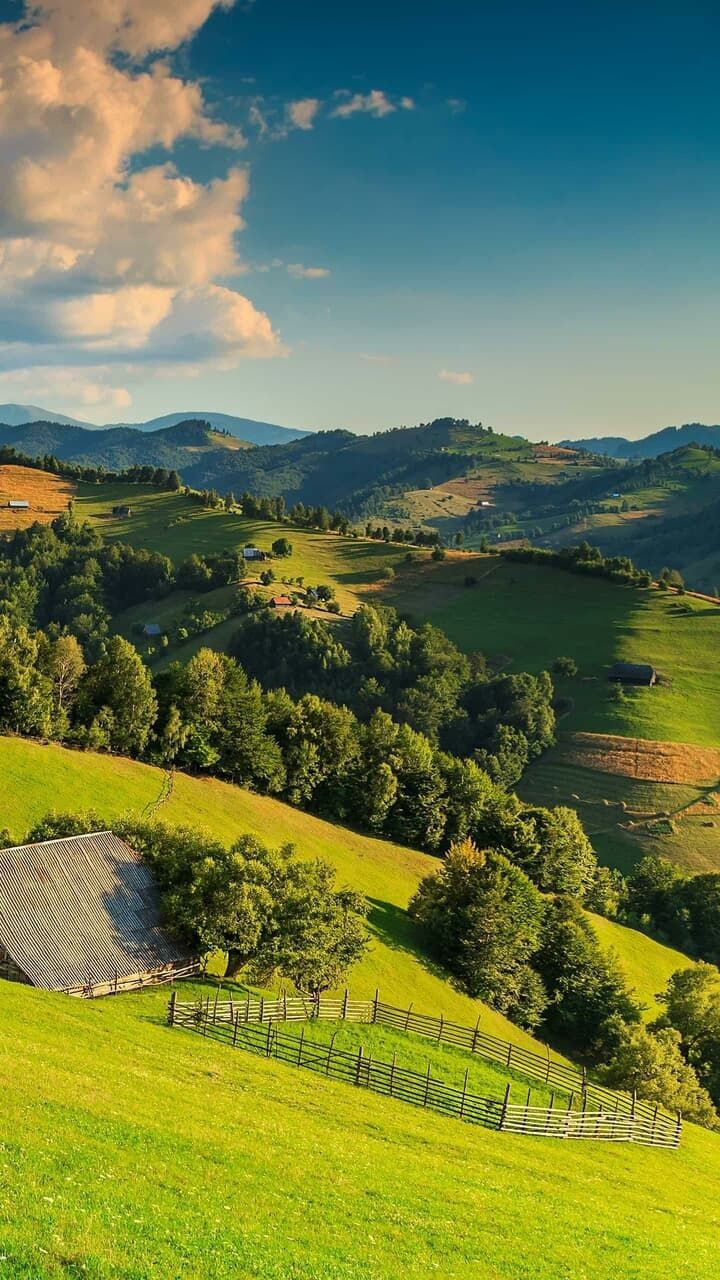 Countryside