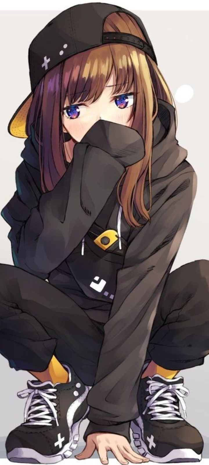 ?