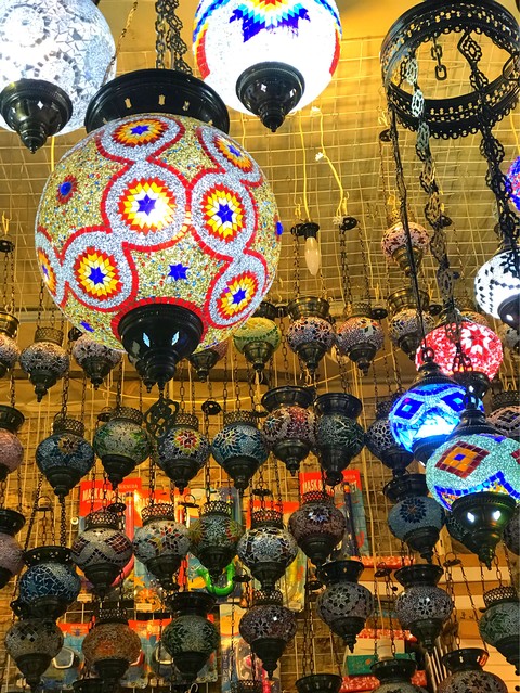 lamp love