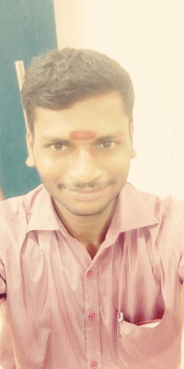 my selfie