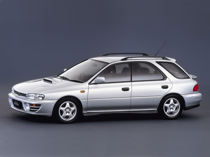 subaru