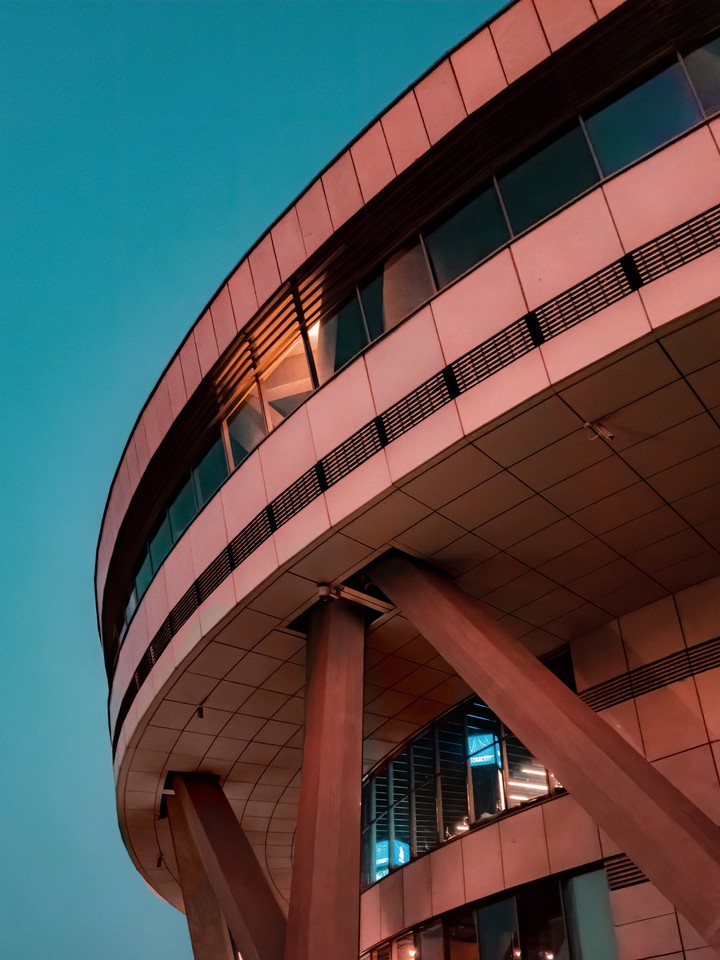 Milad Tower