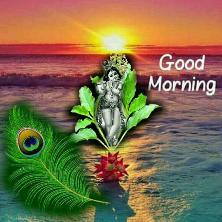 Good Morning