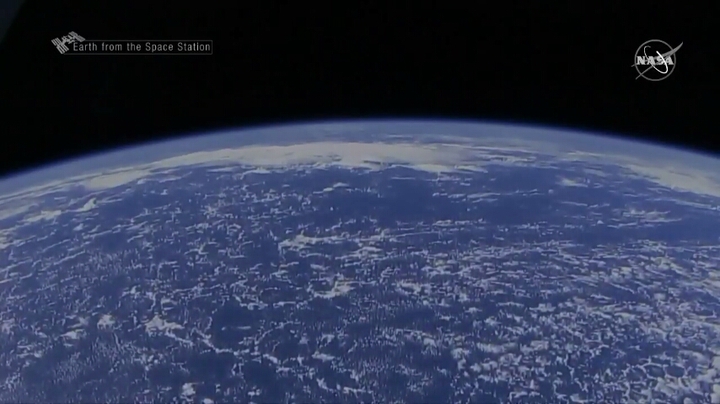 earth