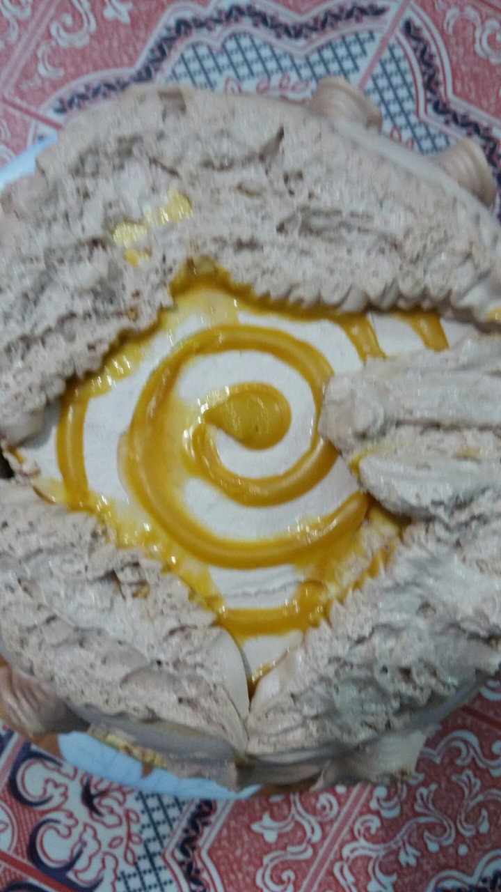 destroyed deliciousness :(