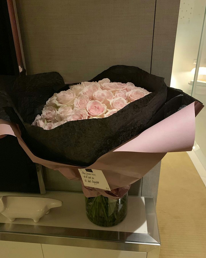 Roses
