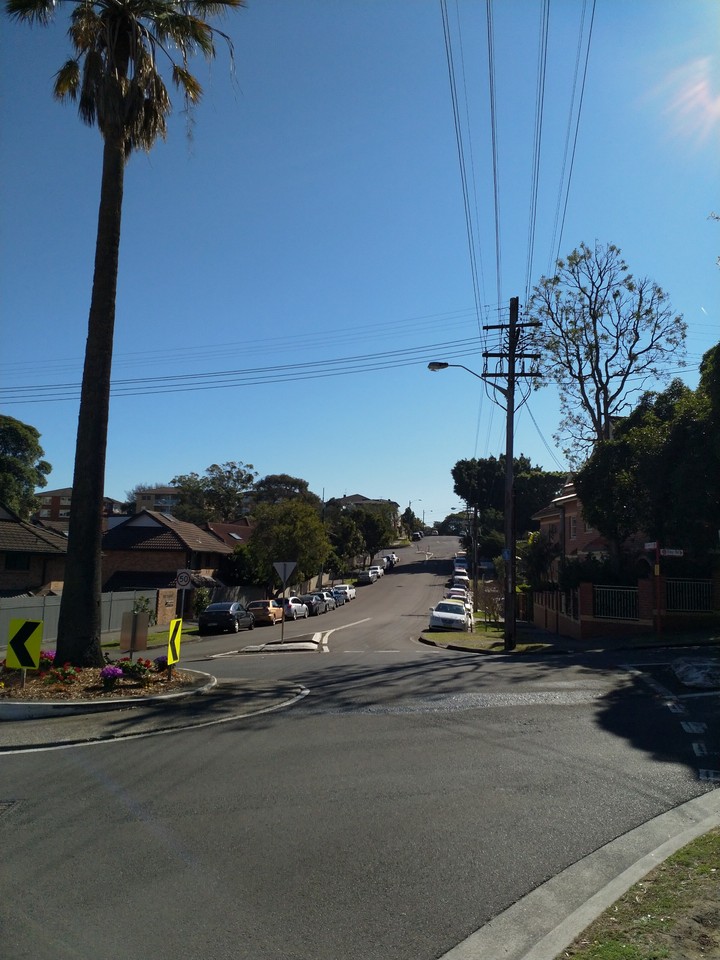 Waverton, Sydney
