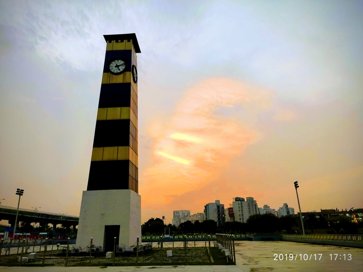 an evening to remember