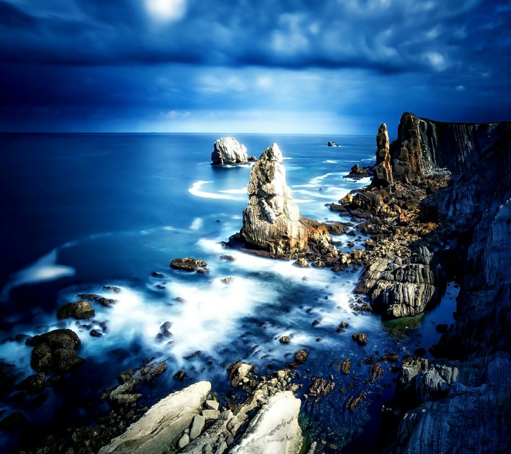 Wonderful landscape