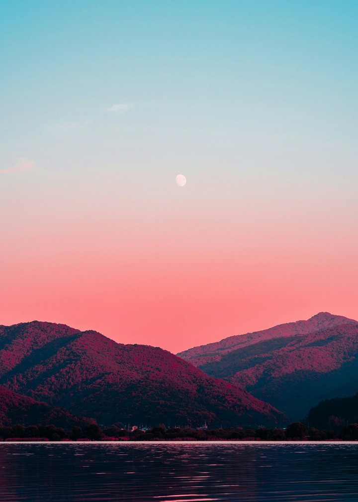 nature