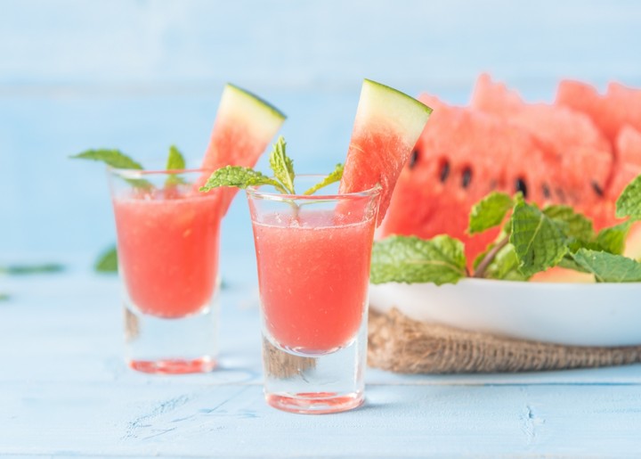 Watermelon Juice