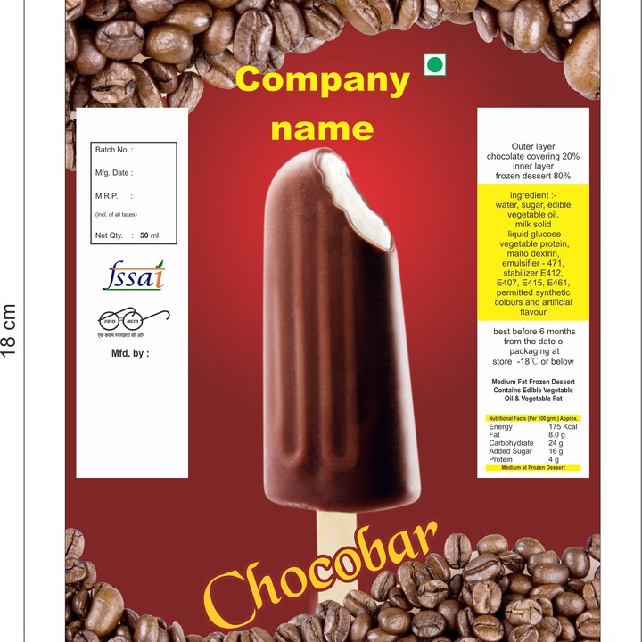 BOX DESIGN