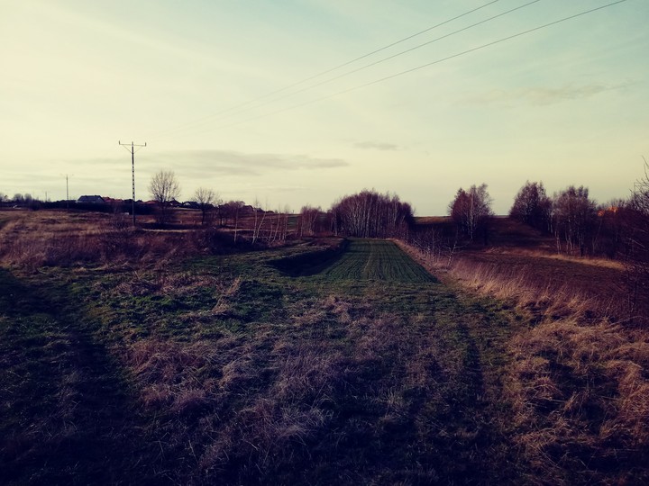 Polish CountrySide again <3
