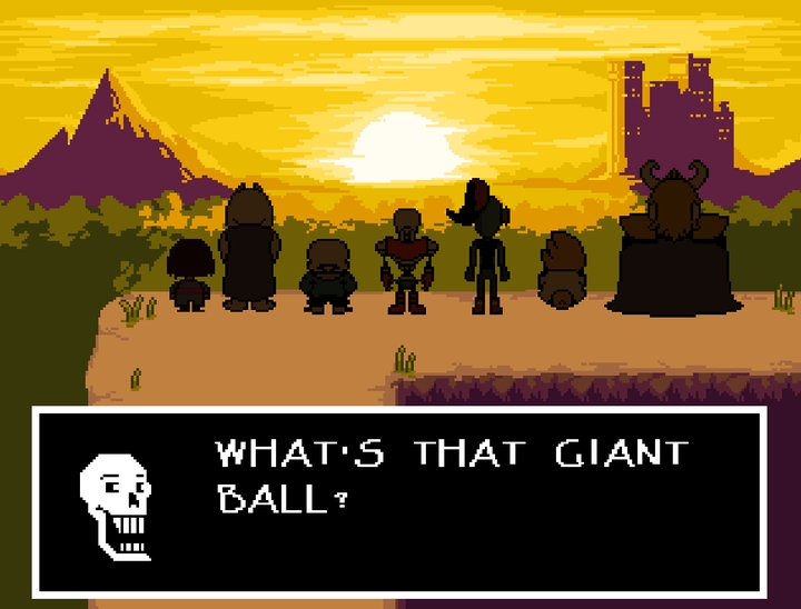 big question.....