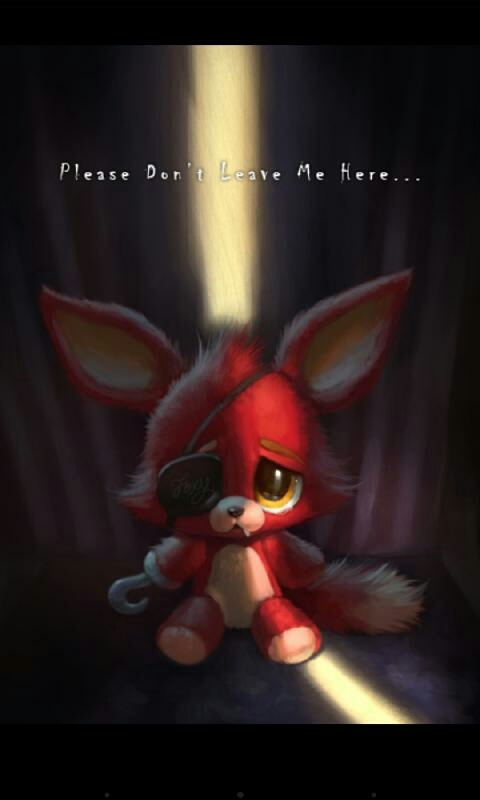 Foxy