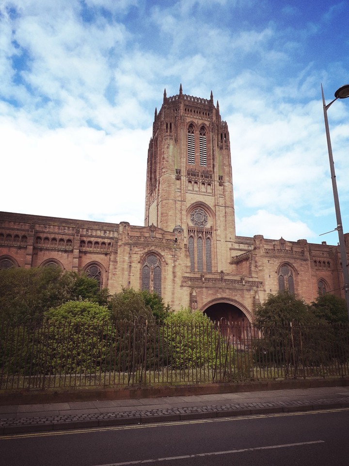 liverpool