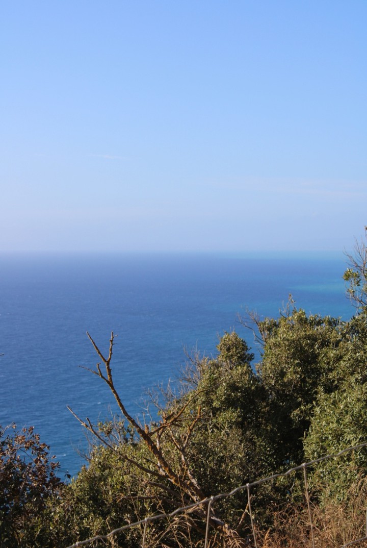 Gulf of Baratti, Tuscany, Italy