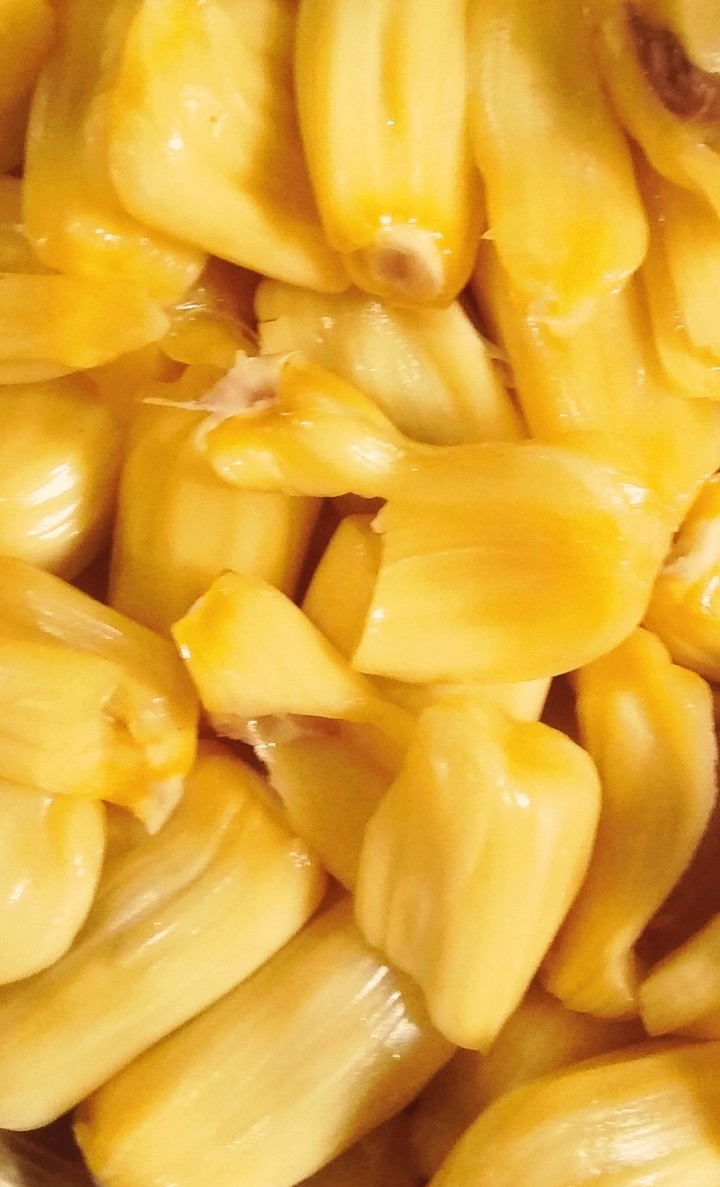 Jackfruit