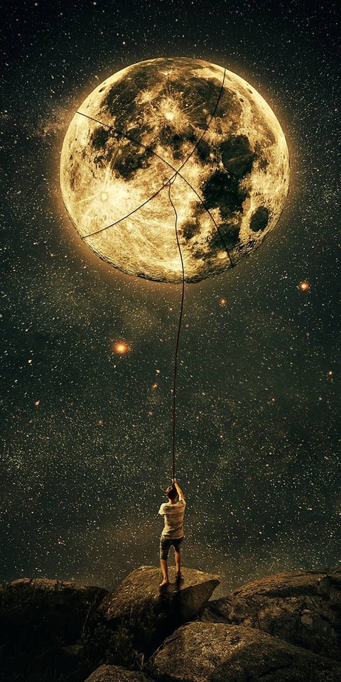 Moon