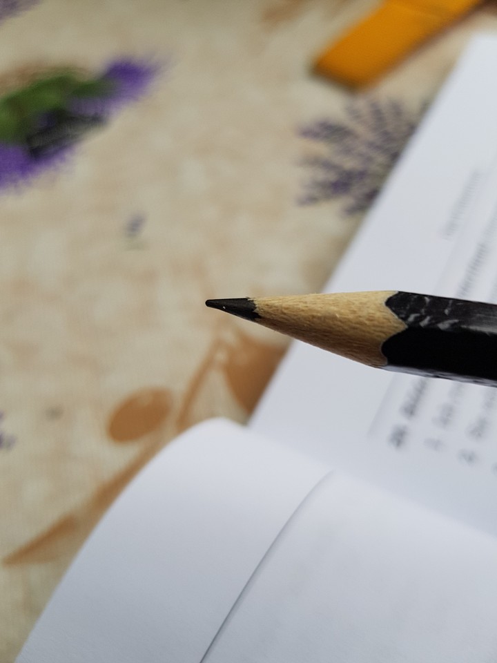 Pencils
