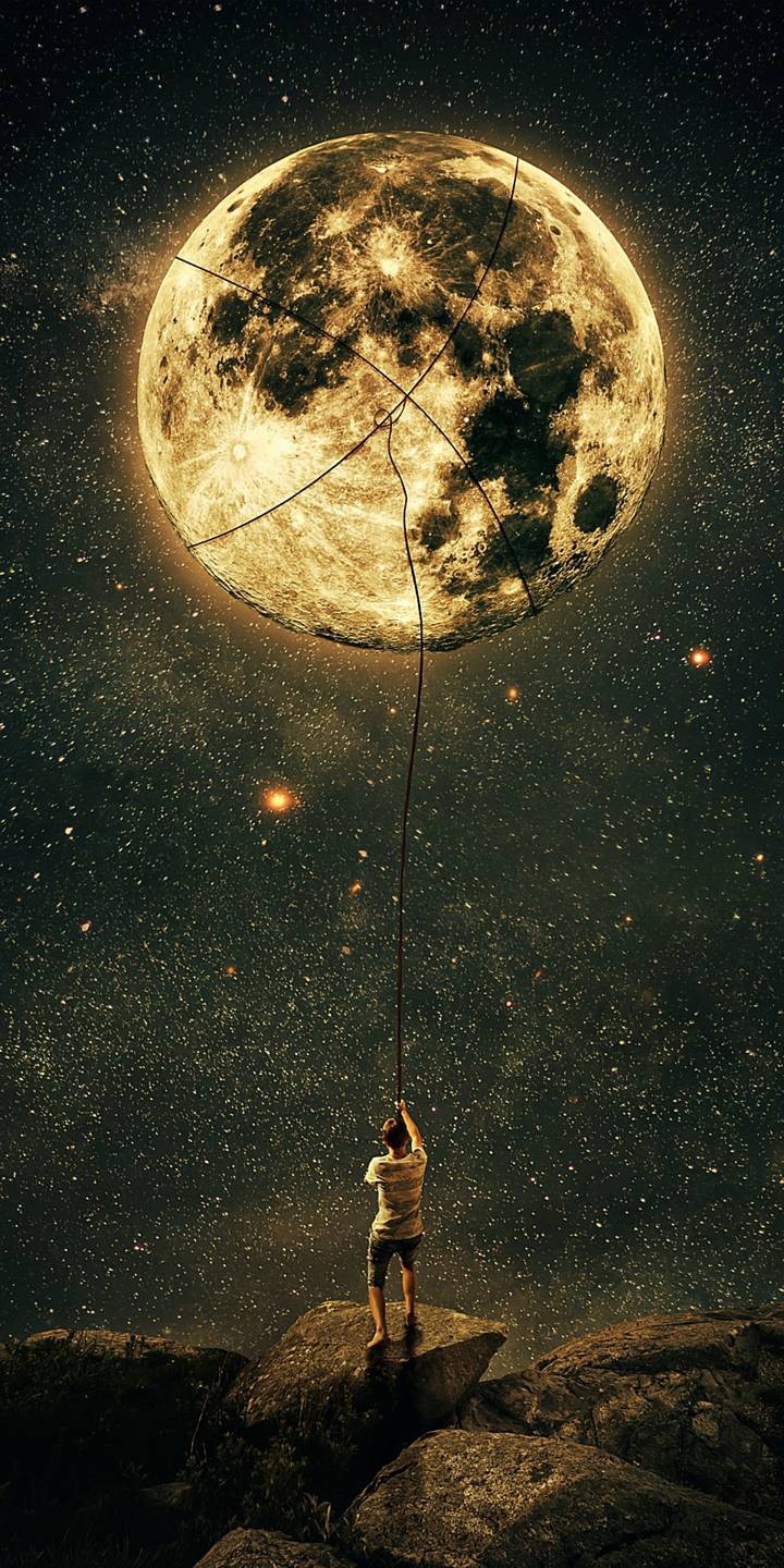 Moon