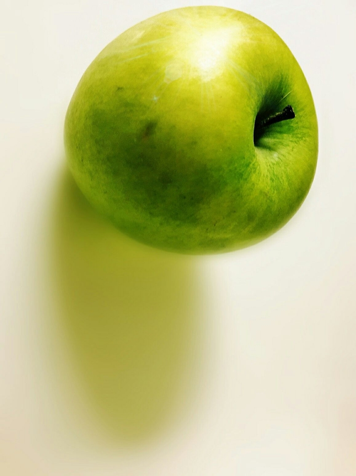 Apple dawn