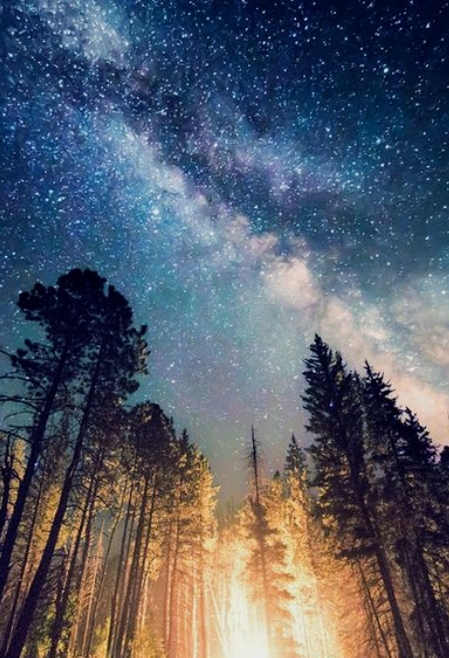 star