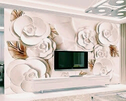 room of art