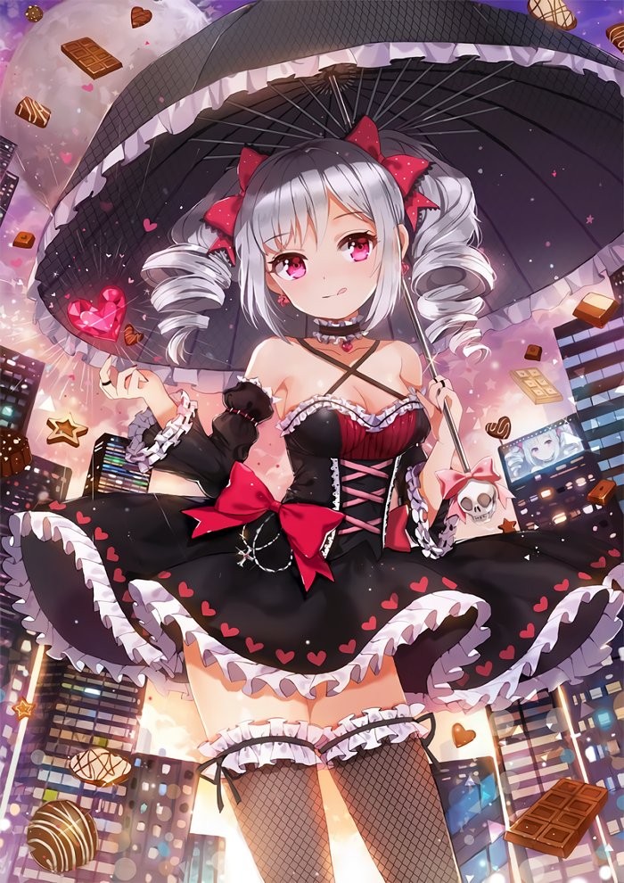 Idolmaster