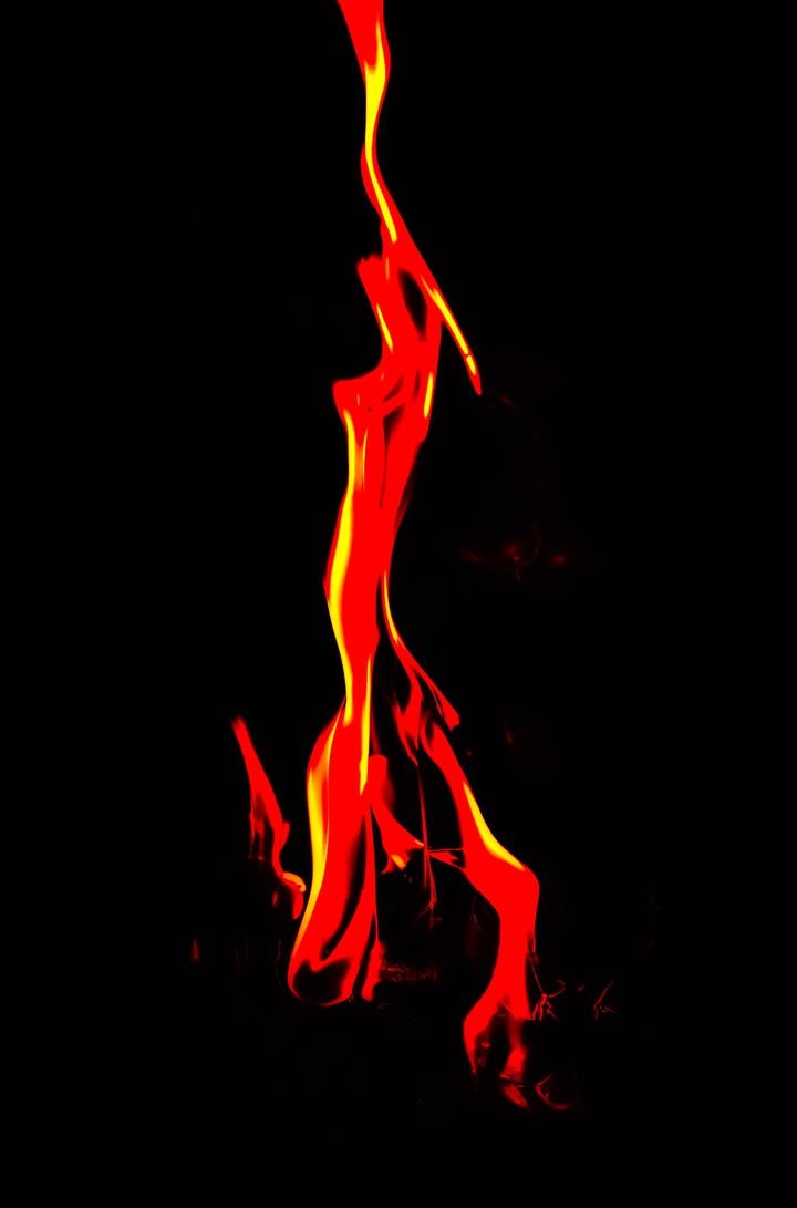 fire