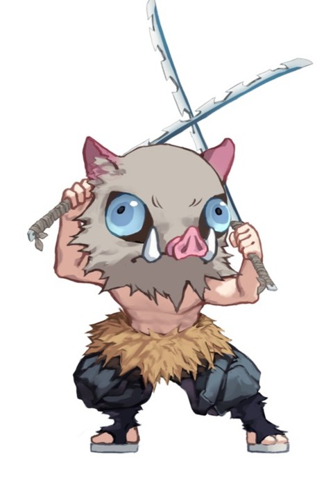 inosuke