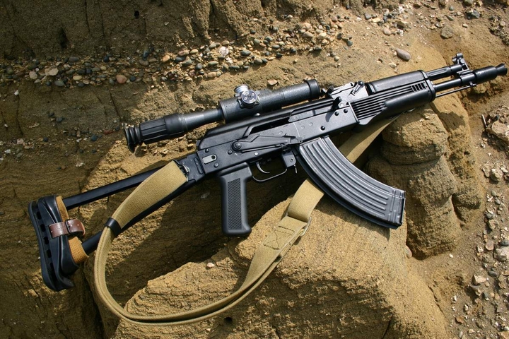 AK47