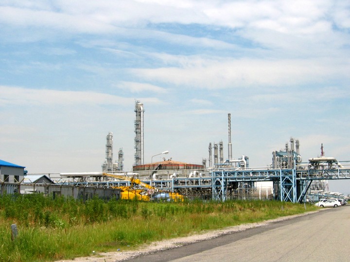 Industry