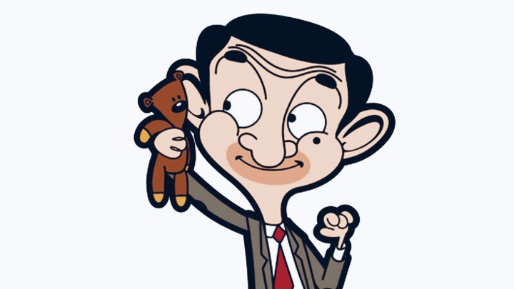 Mr.bean